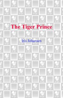 The Tiger Prince