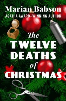 The Twelve Deaths of Christmas