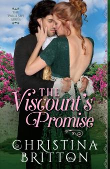 The Viscount's Promise