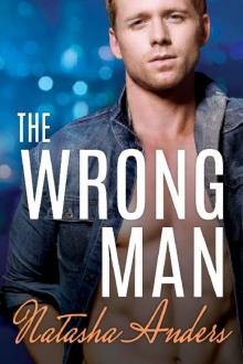 The Wrong Man