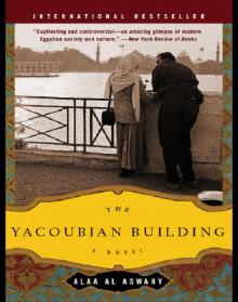 The Yacoubian Building: A Novel