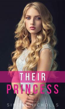 THEIR PRINCESS: Book 1 (Brothers of Diabolo)