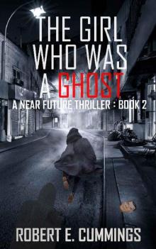 This Girl Who Was A Ghost