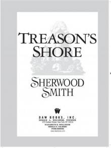 Treason's Shore