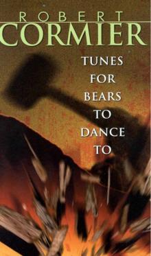 Tunes for Bears to Dance To