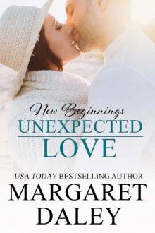 Unexpected Love (New Beginnings Book 2)