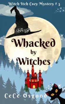 Whacked by Witches