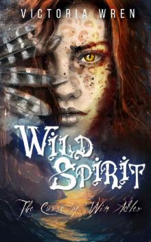 Wild Spirit: The Curse of Win Adler