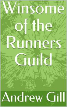 Winsome of the Runners Guild