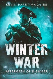 Winter War