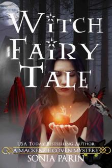 Witch Fairy Tale