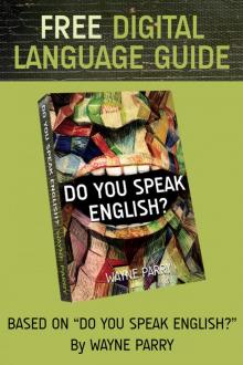 Why Can't Native Speakers of English Learn Another Language?