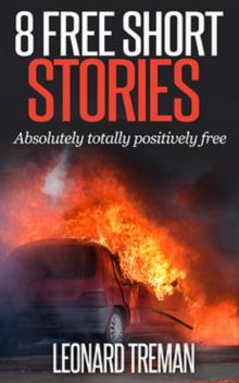 8 Short Free Stories