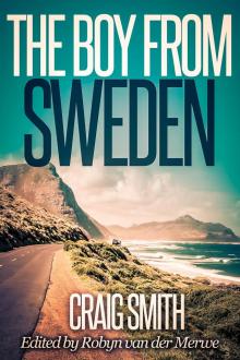 The Boy From Sweden