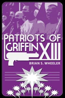 Patriots of Griffin XIII