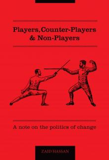 Players, Counter-Players &amp; Non-Players