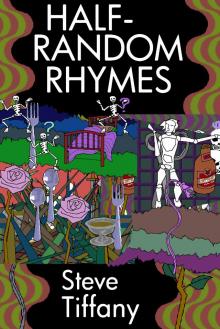 Half-Random Rhymes