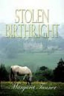 2 In 1 Margaret Tanner [Savage Utopia & Stolen Birthright]