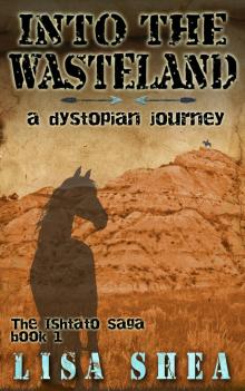 Into the Wasteland - A Dystopian Journey