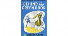 Behind the Green Door