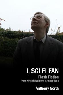 I, Sci Fi Fan