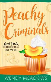 A Peachy Criminals