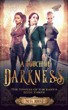 A Touch of Darkness