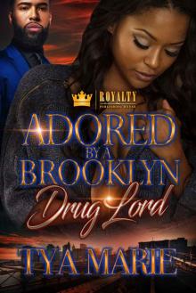 Adored by a Brooklyn Drug Lord