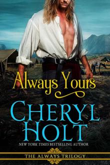 Always Yours (ALWAYS trilogy Book 2)