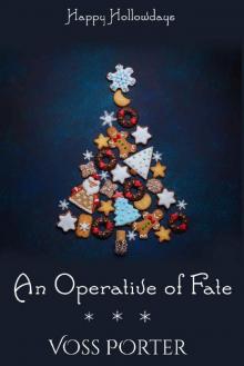 An Operative of Fate