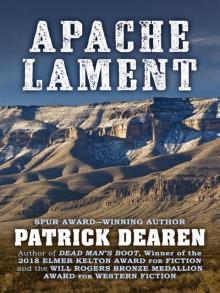 Apache Lament