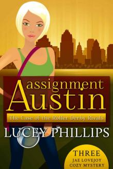 Assignment Austin