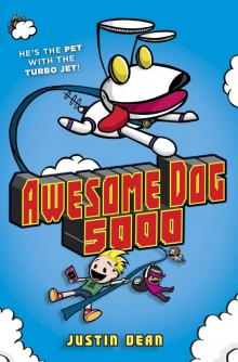 Awesome Dog 5000