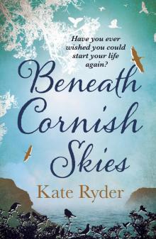 Beneath Cornish Skies