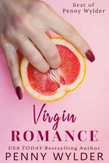 Best of Penny Wylder: Virgin Romance