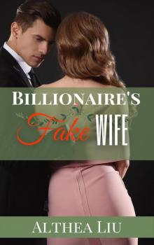 Billionaire's Fake Wife