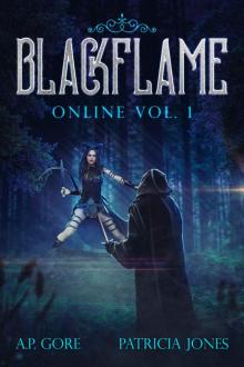 BlackFlame Online Vol 1