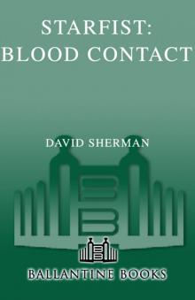 Blood Contact