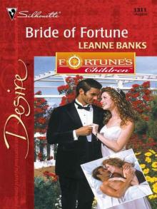 Bride 0f Fortune (Fortune's Children: The Grooms Book 1)