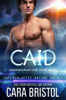 Caid