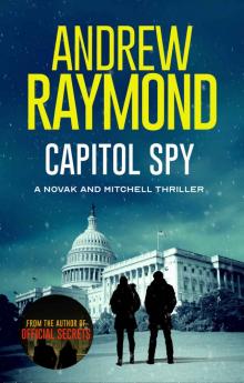 Capitol Spy