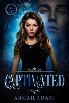 Captivated: Part 1 of the Intended Series