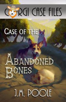 Case of the Abandoned Bones