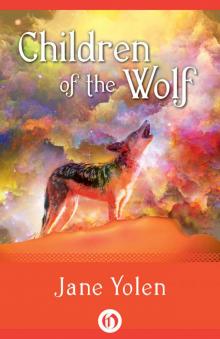 Children of the Wolf