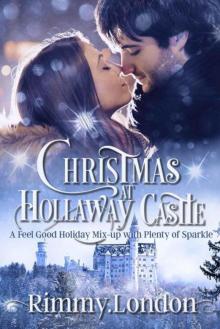 Christmas At Hollaway Castle (A Holiday Mix-Up)