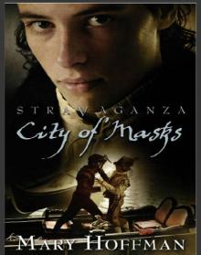 City of Masks