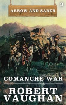 Comanche War