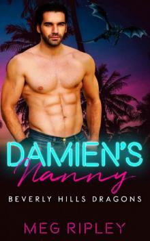 Damien's Nanny (Beverly Hills Dragons)