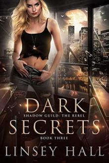 Dark Secrets