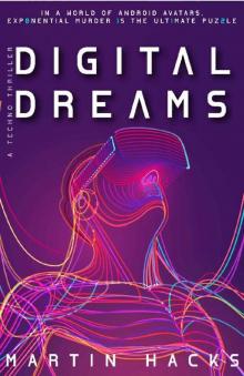 Digital Dreams